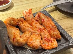 -泥炉烧肉师(新街口金銮巷店)
