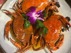 -龙桥私厨·姜花菊花过桥鱼·顺德菜(容桂店)