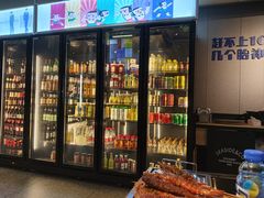 -微醺烤牛·炭火烧烤·精酿啤酒(东郊记忆店)