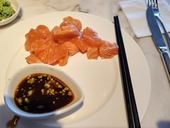 -金茂君悦·食在56海鲜自助餐厅ON56