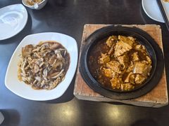 -老牌坊鲁菜名店(聊城美食岛店)