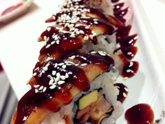 鬼见愁-慕寿司(大宁路店)