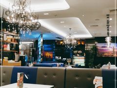 大堂-鹿港小镇(金虹桥国际中心店)
