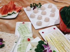 -清真军邺·金富苑肥牛(石坡街旗舰店)