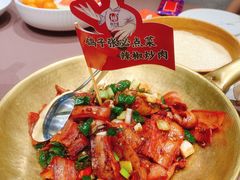 -鸽子张·家宴(黄辛庄旗舰店)