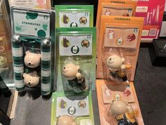 -星巴克臻选(上海今潮8弄店)
