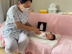 -姆爱自营月嫂(松江店)