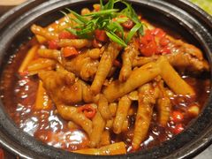 -小户人家(循礼门南国中心店)