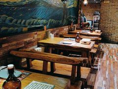 -北京食堂·烤鸭·宵夜(亚运村店)