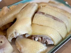 -启香鸡私房菜(湖景店)