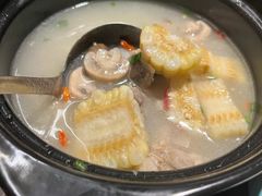 -鱼食饭稻·苏浙土菜17年老馆子(平江路店)