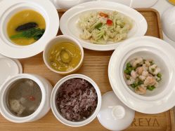 -弗蕾亚·和月月子调理院(东湖店)