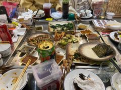 -德四家·傣族风味烧烤(金实店)