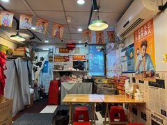 -柳州肥姨妈大骨螺蛳粉(东靖路店)
