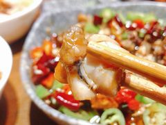 -付小姐在成都(吾悦广场店)