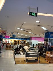 -孩子王童乐园(西安盛龙店)