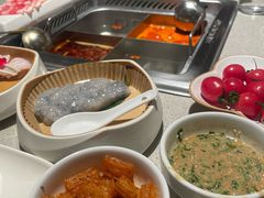 -海底捞火锅(番禺广场店)