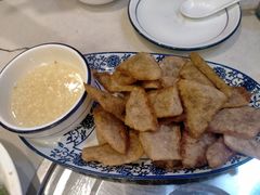 -内蒙联营烧麦 草原石榴红(护国寺店)