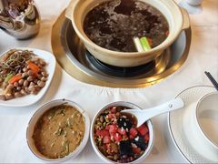 -天宜隆蘑菇宴火锅(石景山旗舰店)
