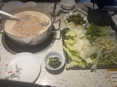 -土风豆米火锅(鸿通城店)