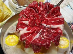 -今日牛事潮汕鲜牛肉火锅(瑞金店)