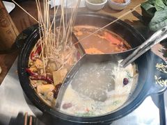-签海串串火锅(泰华店)