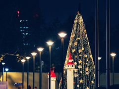 -长江路历史文化街区