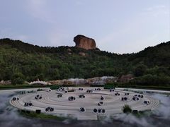 -鼎盛王朝康熙大典实景演出