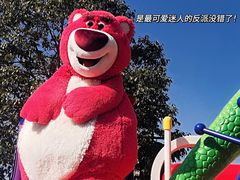 -上海迪士尼度假区