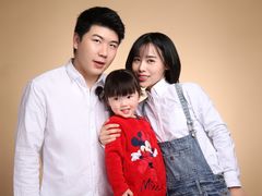 -海马体照相馆|大师(武汉光谷K11店)