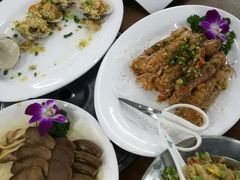 -蚝得喜海鲜(东城店)