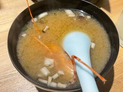 -隐泉之语日式料理(王府中环店)