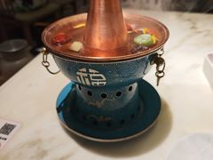 -涮福記·现切牛羊肉火锅(世纪汇店)