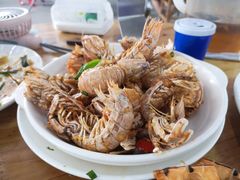 -明记海鲜大排档(巽寮湾店)