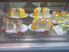 -PAOPAO Bakery&Café(港汇店)