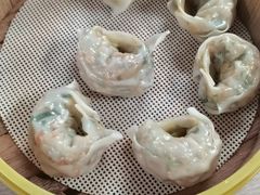 -面道赞宁海海鲜面(迎凤街店)