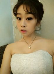 -完美新娘婚纱摄影