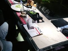 -盛焰铁板烧(王府井店)
