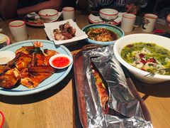 -新白鹿餐厅(城西银泰城店)