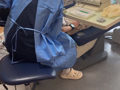 -上海仁爱医院口腔科 · 种植