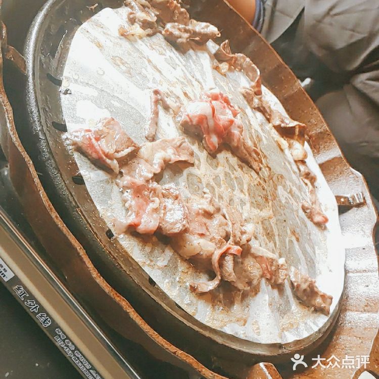 打卡👉和牛烤肉(海那城奥特莱斯)