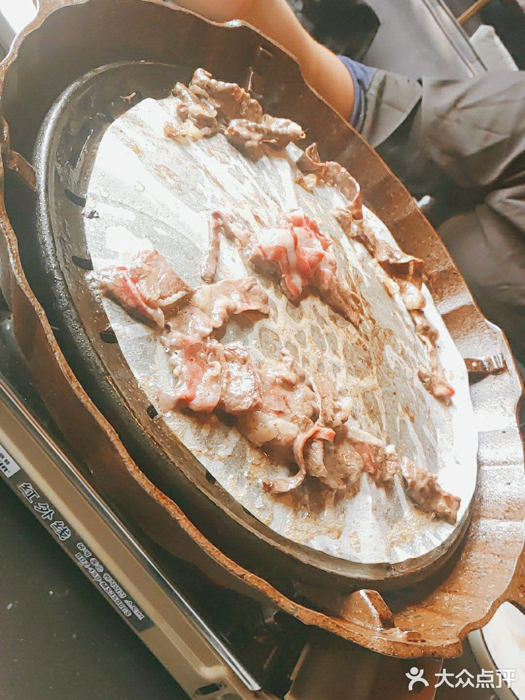 打卡👉和牛烤肉(海那城奥特莱斯)