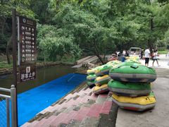 -湖洞水自然风景区