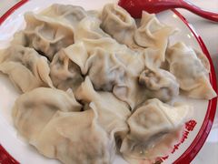 -霍嘟嘟手工水饺(黄山花园店)