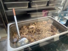 -樊记腊汁肉(竹笆市总店)