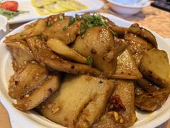 -清都酒楼(美锦大街店)