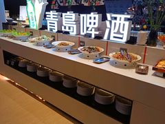 -涨巢·潮玩水疗局