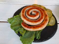 -卓娅俄餐厅(恩和俄罗斯民族乡店)