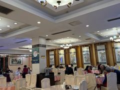 -烤肉宛饭庄(南礼士路店)
