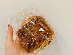 巧克力可颂-富贵面包公司(运河店)